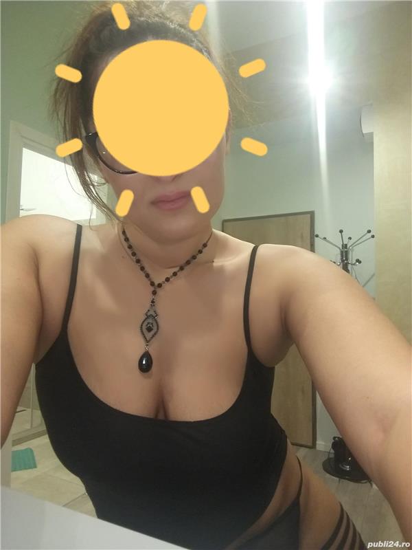 Alexandra - escortă în Baia Mare