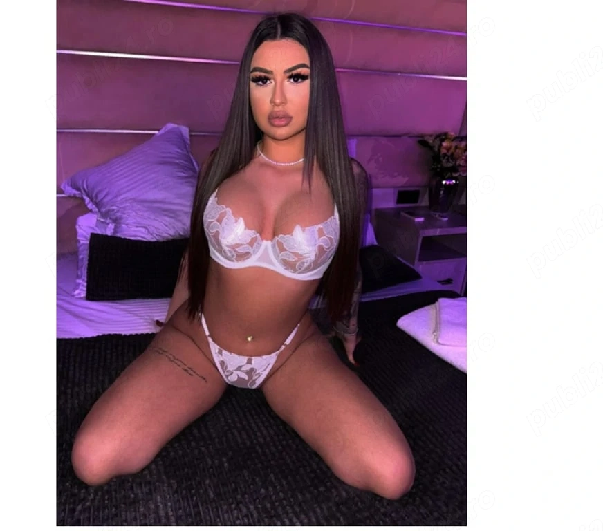 Roxy - escortă în Alexandria