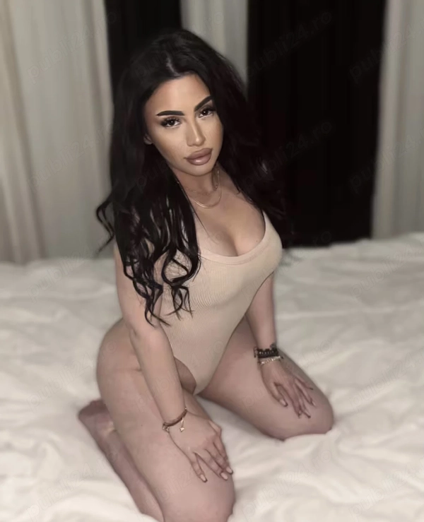 Nouă în Călărași reală fără grabă fac confirmare - escortă în Călărași