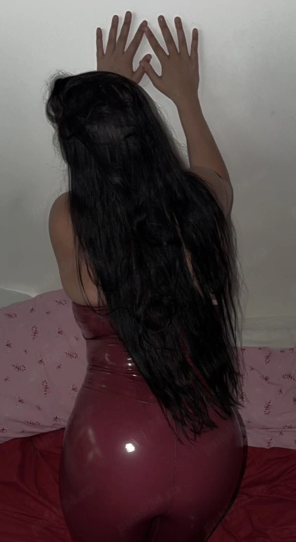 vecina sexy - escortă în Costinești