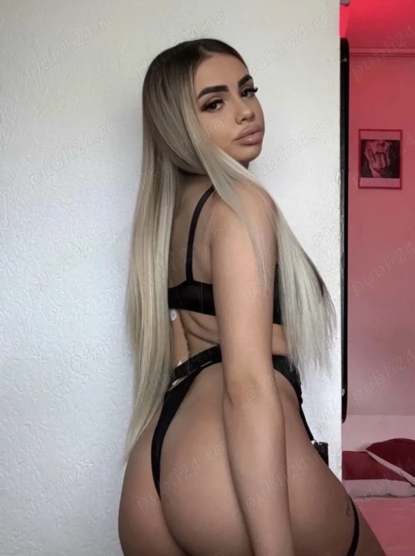 Show web și întâlniri - escortă în Alba Iulia