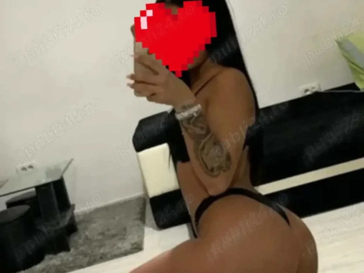 Iubesc sa experimentez - escortă în București