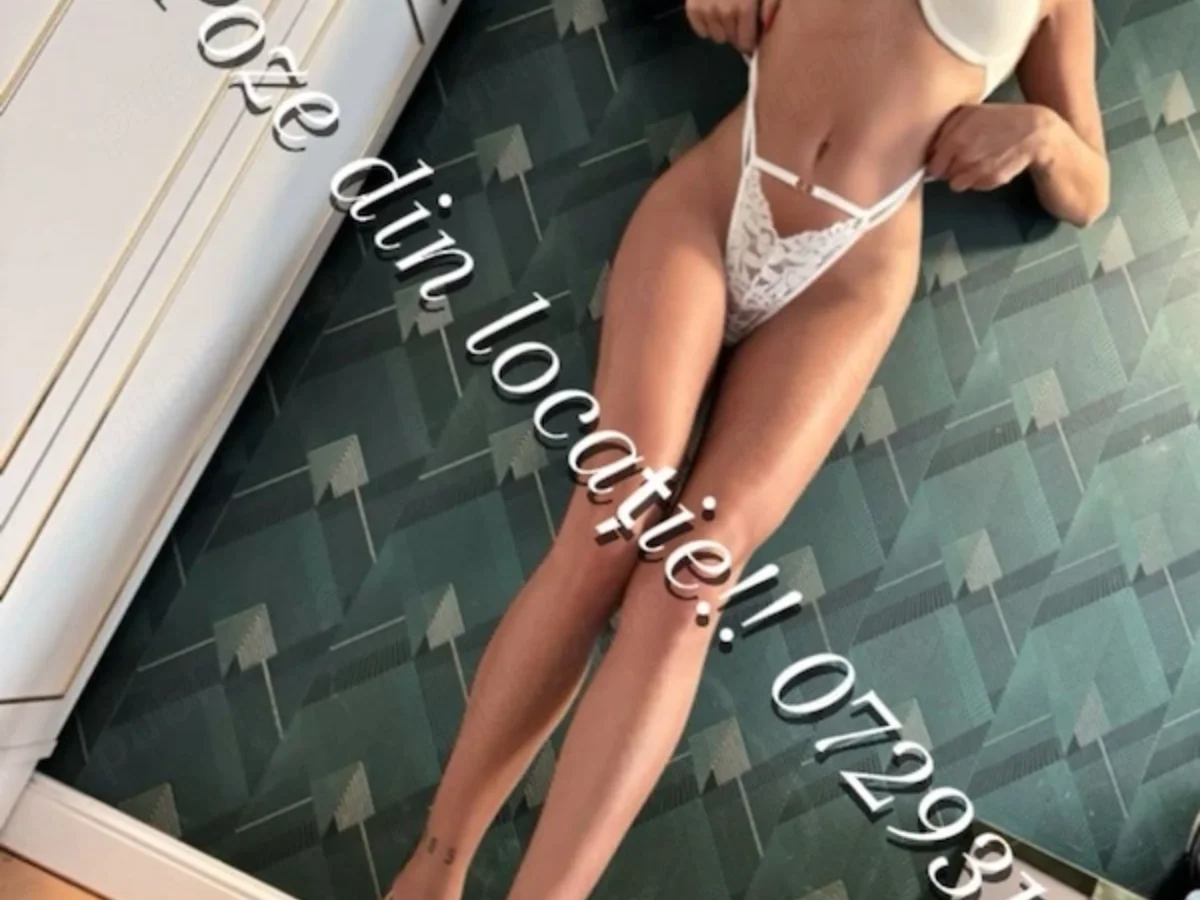 Alina - escortă în Baia Mare