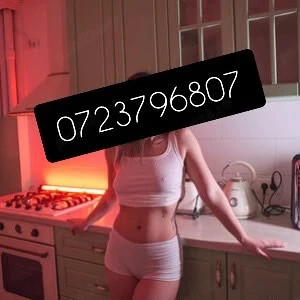 Alexandra - escortă în București