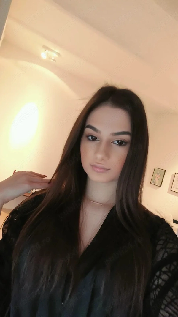 Gabriela - escortă în Sibiu