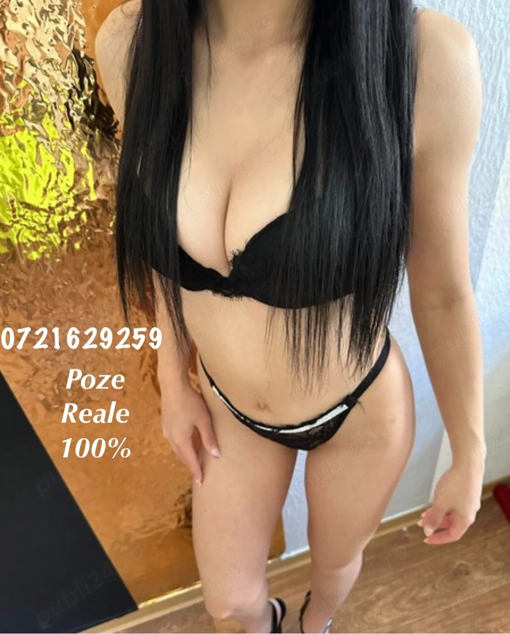 Reala 100% ^ Curata ^ ingrijita - escortă în Baia Mare