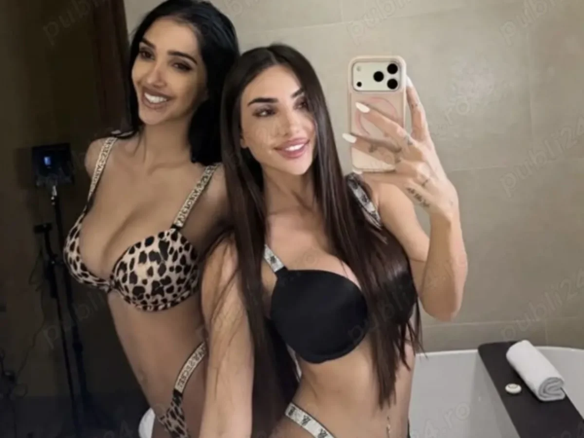 Doar pe WhatsApp contact pentru detalii - escortă în Timișoara