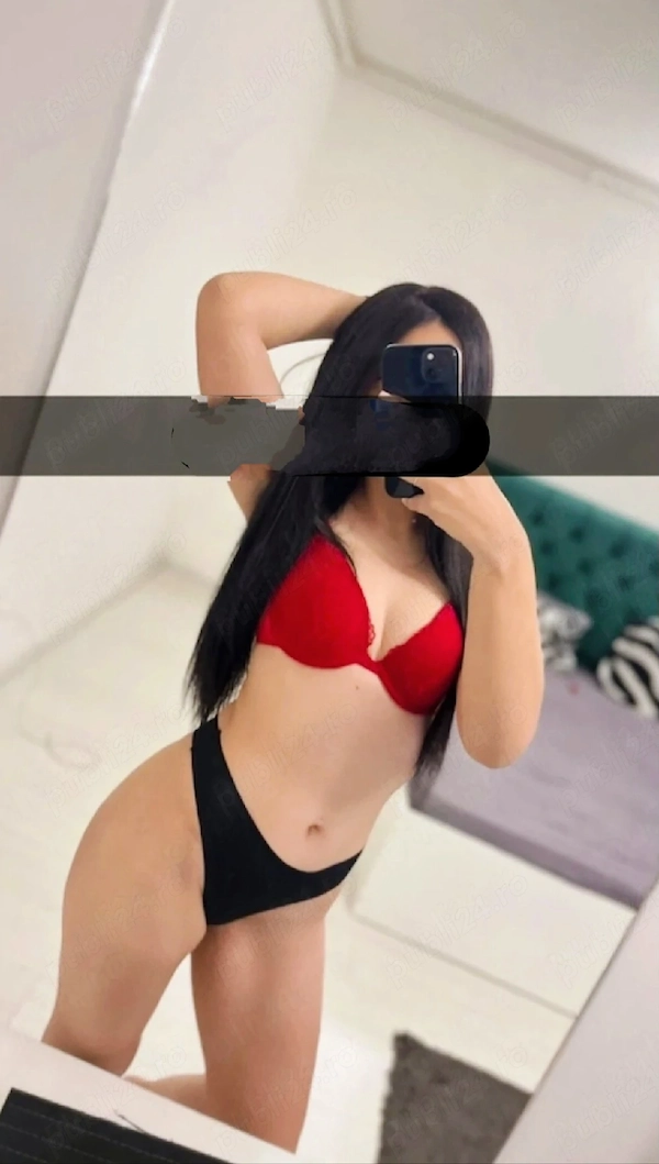 Buna dragii mei pentru prima dată in oras la voi - escortă în Miercurea Ciuc