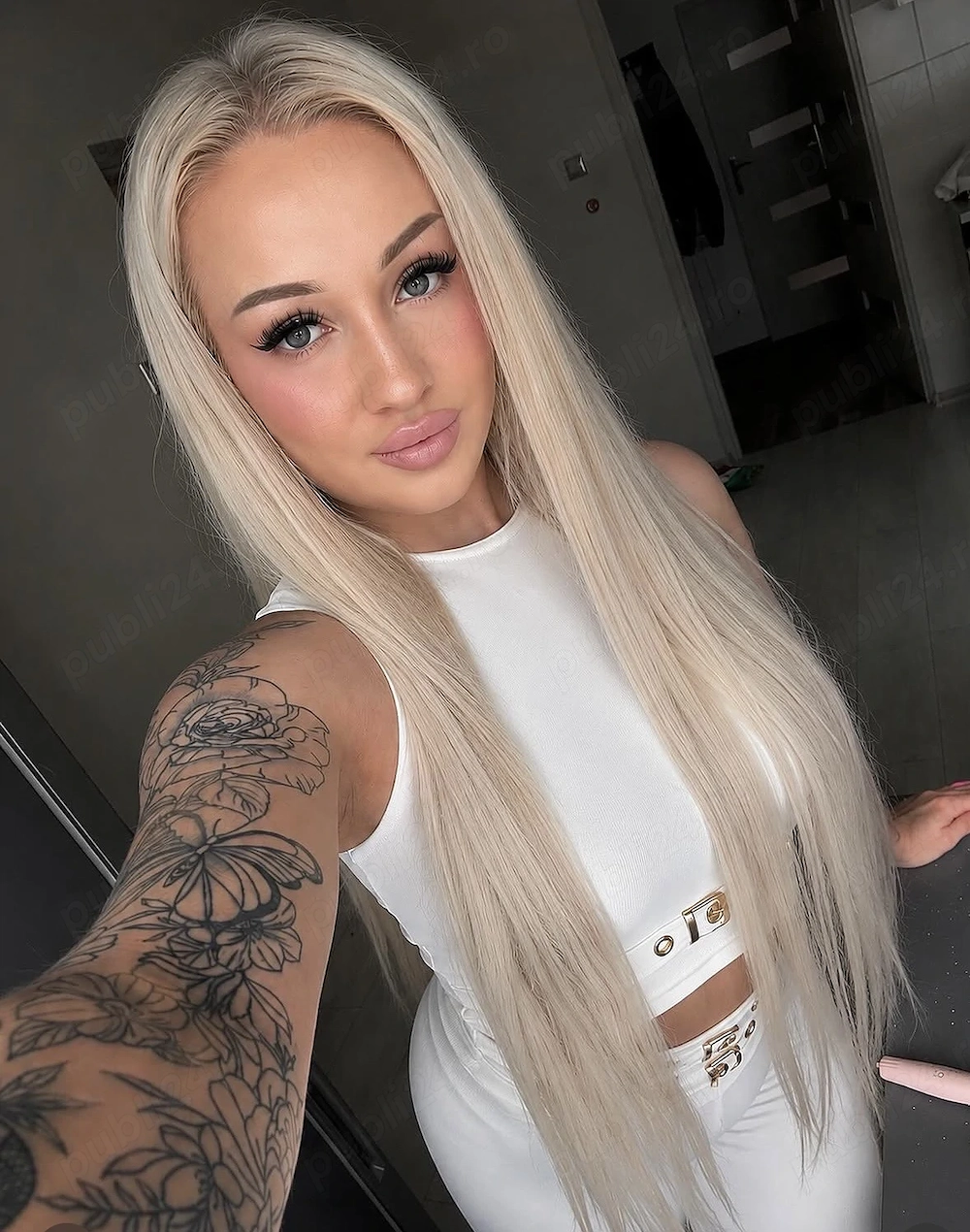 Top Reala - Coresi - escortă în Brașov