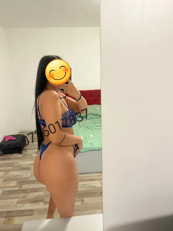 !Sunt reala confirm si cu tatuajele ! TRIMIT Video - escortă în Slatina