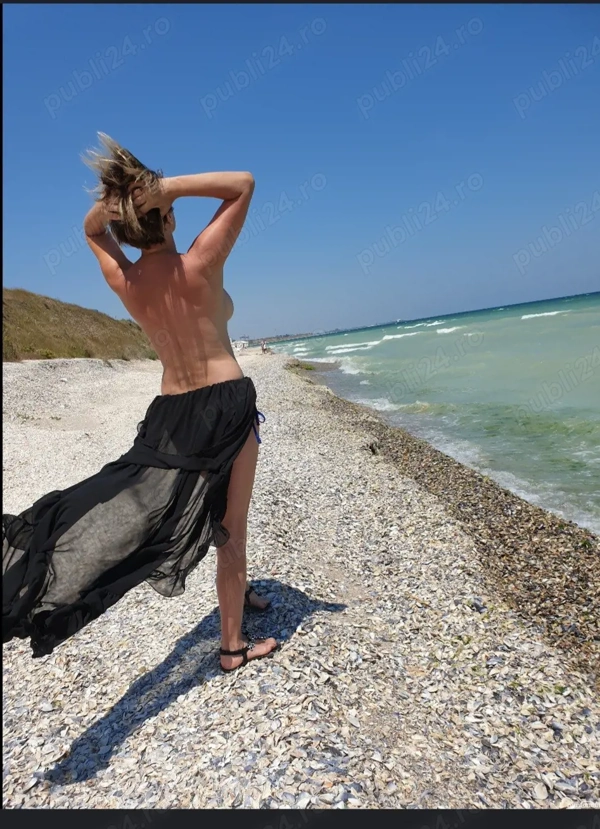 Loredana  - escortă în Timișoara