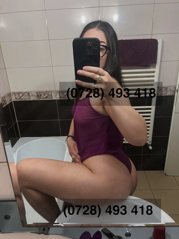 100%reala muncesc doar cu pozele mele zona Eon - escortă în Târgu Mureș
