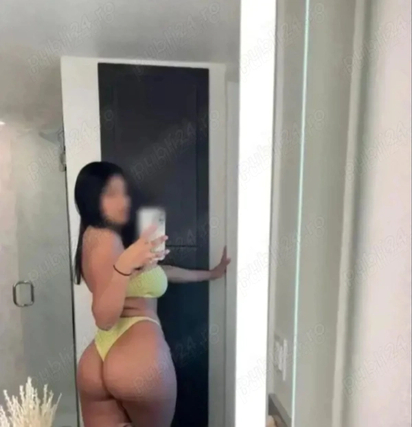Bruneta sexi la mine sau la tine te pup - escortă în Iași