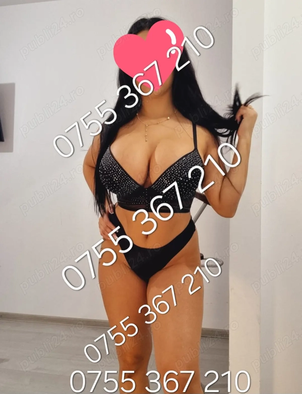 Hey bună fac și deplasări - escortă în Iași