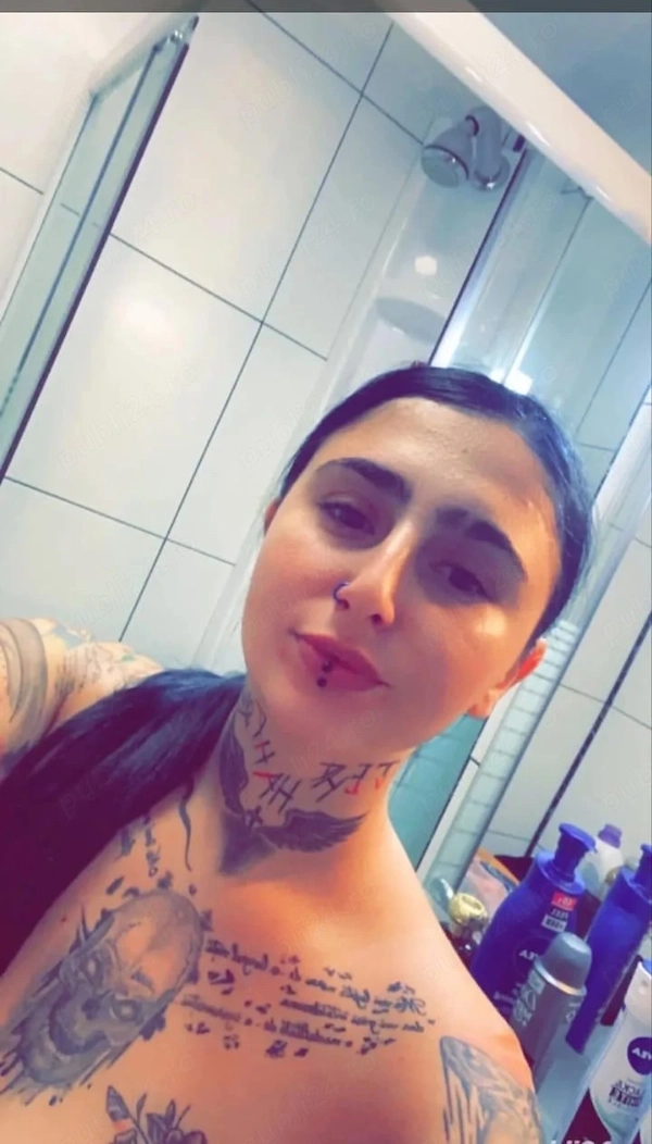 Poze 100% reale - escortă în Curtea de Argeș
