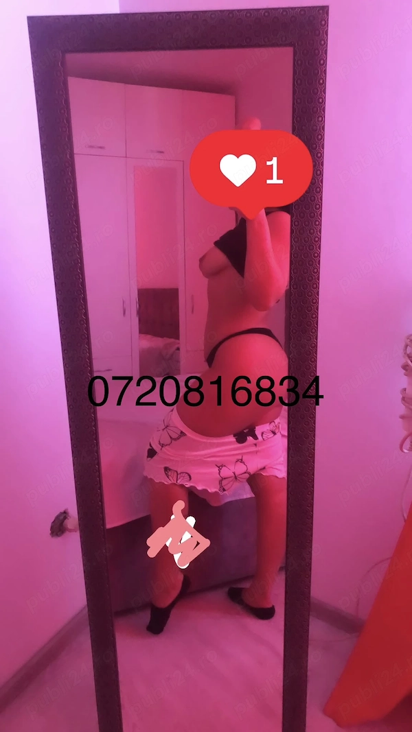 fac și deplasări ! - escortă în Galați