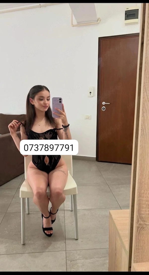 Senzualitate - escortă în Pitești