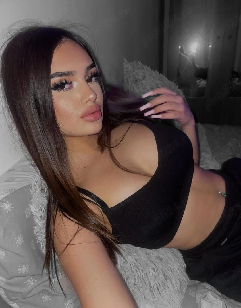 Diana - escortă în Iași