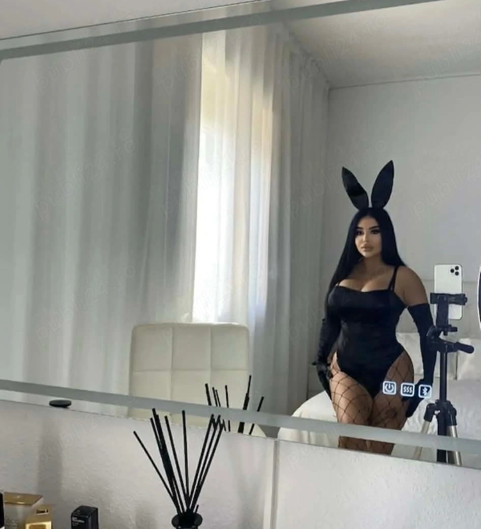 Nicolle - escortă în Timișoara