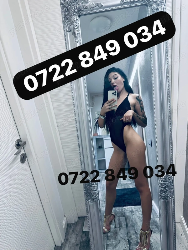 Diana - escortă în Drobeta-Turnu Severin