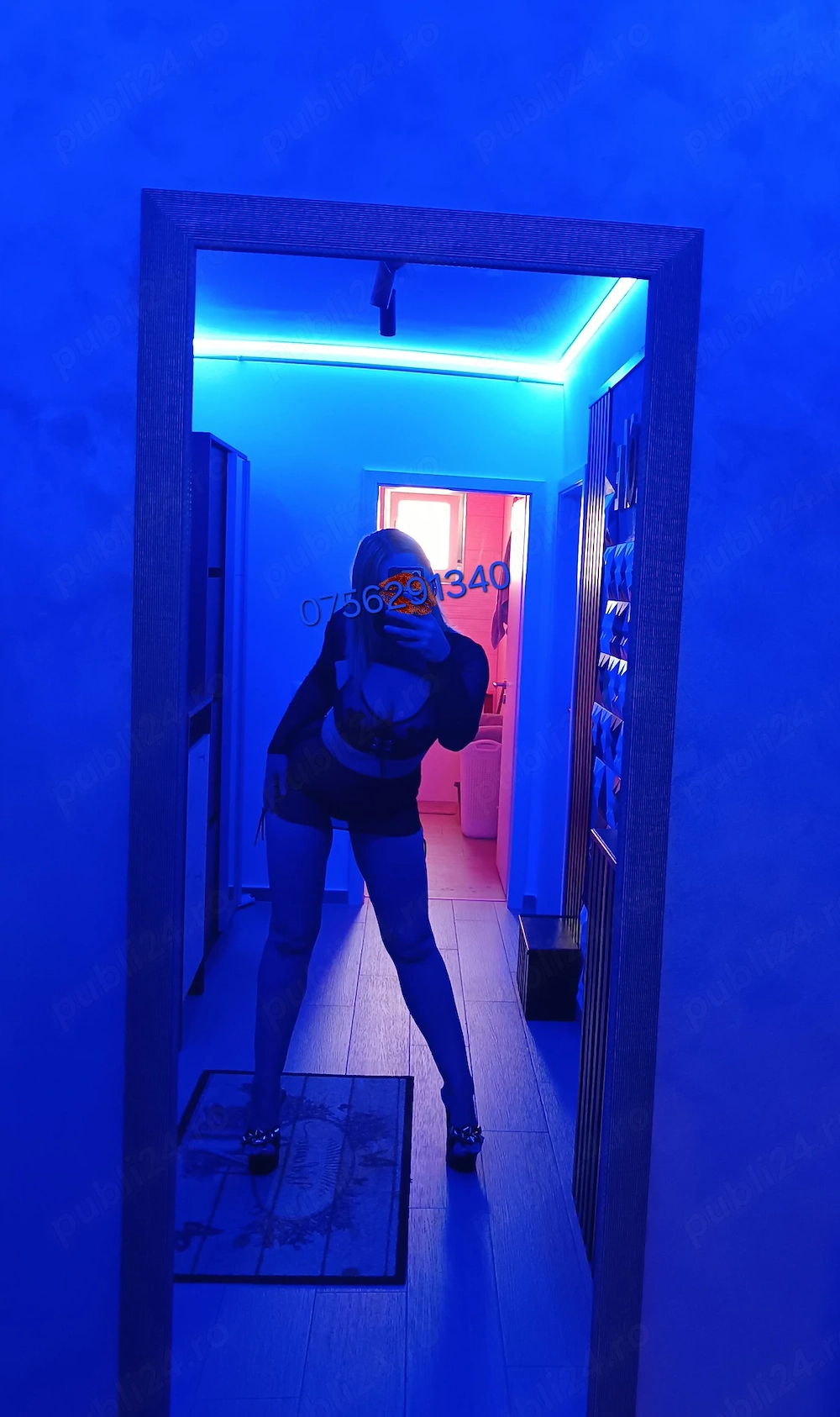 Fantezii cu jucarii - escortă în Arad
