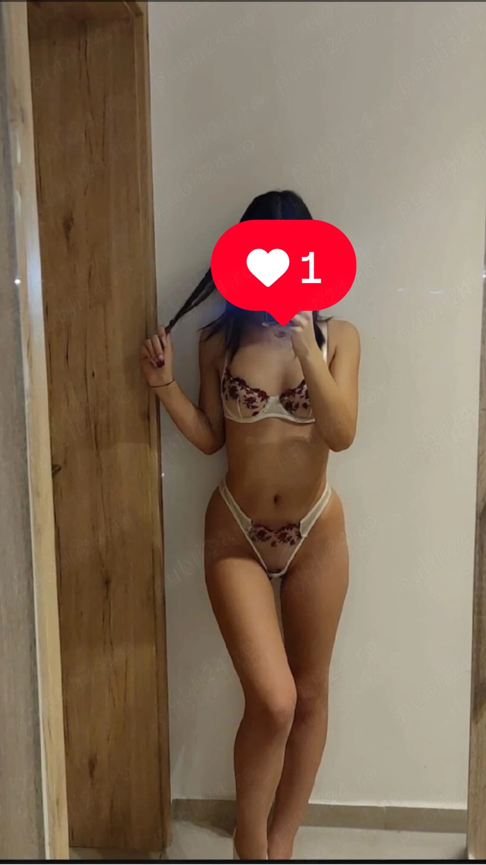 Programări pe wapp - escortă în Suceava