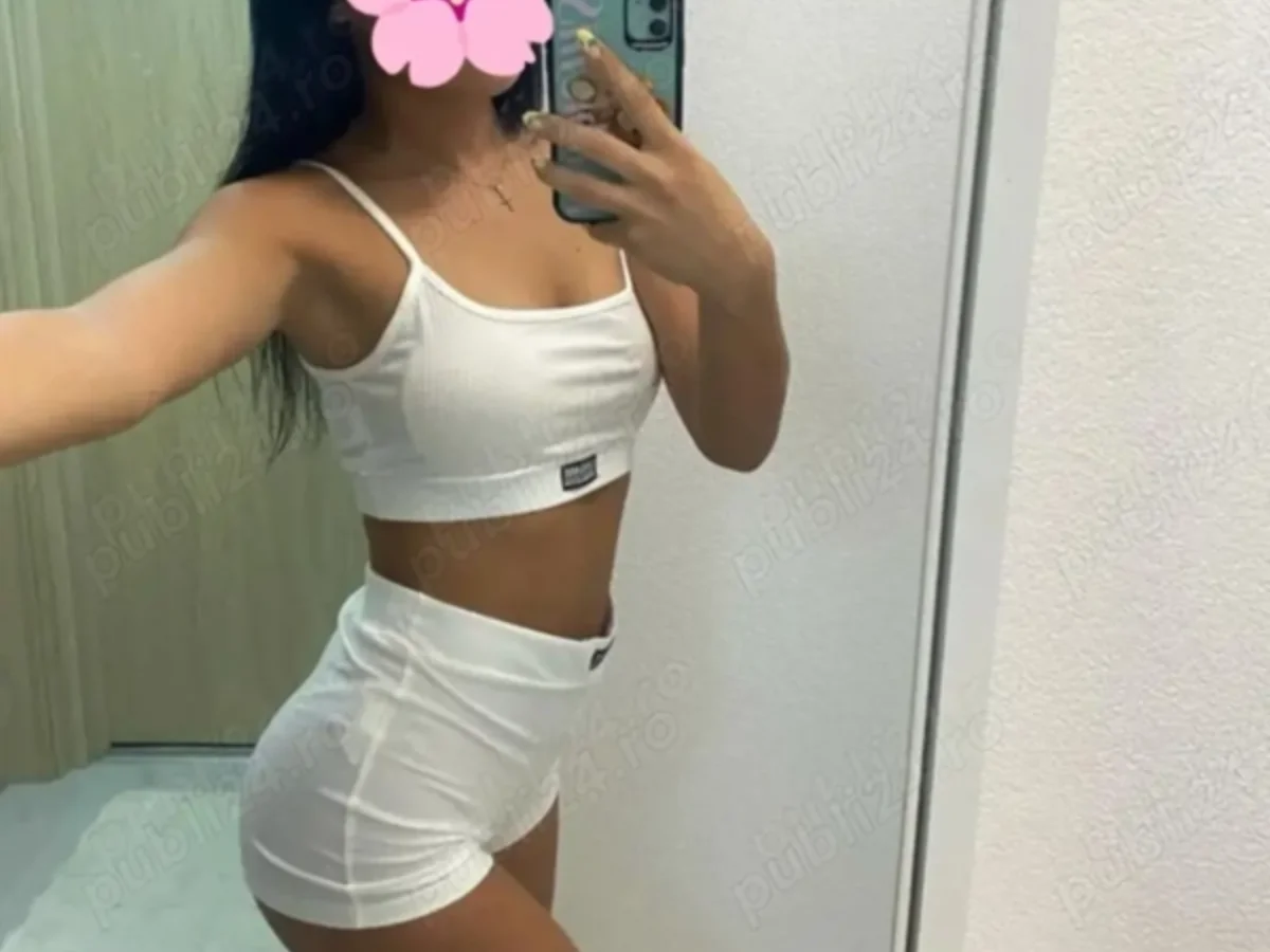Escorta slim - escortă în Roșiorii de Vede