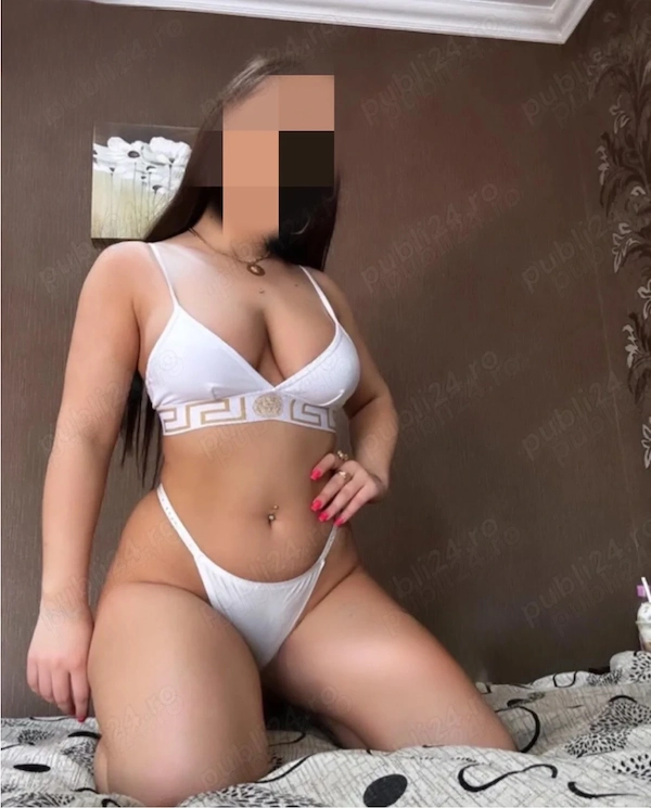 Laura - escortă în Pitești