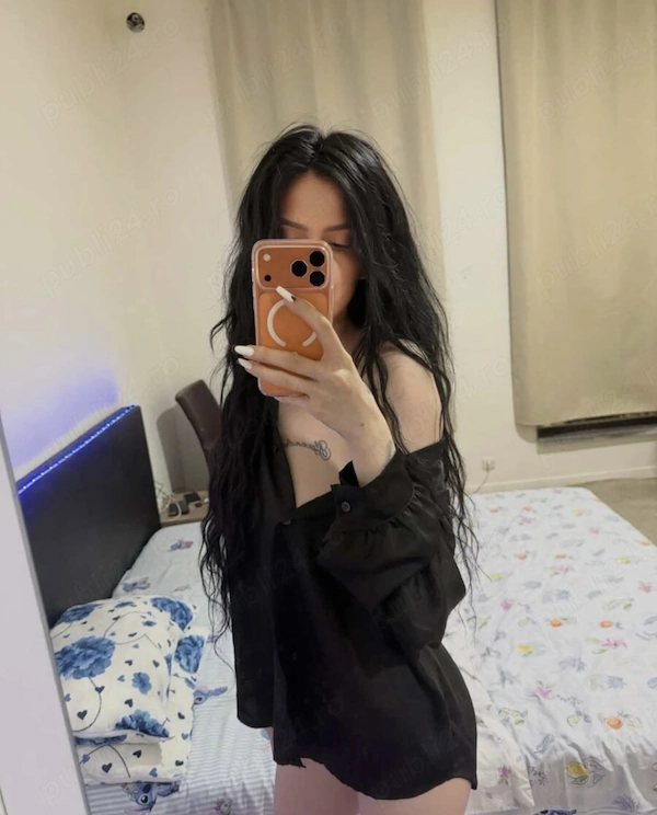 Stop la mine nu ai fost - escortă în Constanța