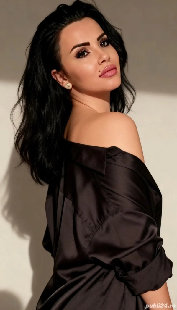 Noua în orașul tău! - escortă în Târgu Mureș