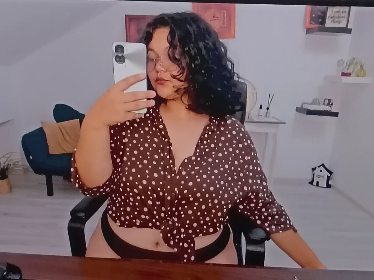 Fotografie 3 din albumul public al lui Bruneta Foc❤️‍🔥
