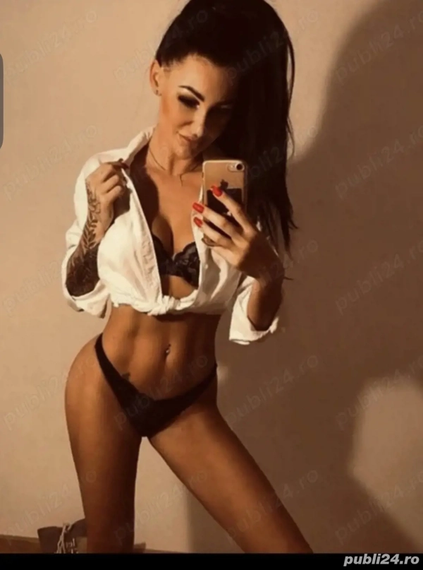 Doar deplasari - escortă în București