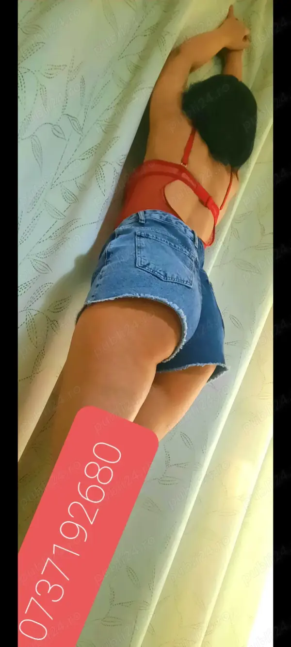 Reala fara graba pup total - escortă în Iași