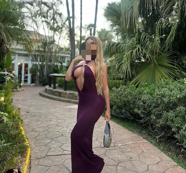 Escortă de lux! Zona Porsche Pipera - escortă în București