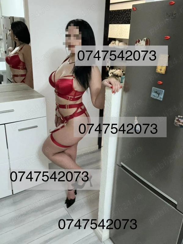 Acum in orasul tau poze reale si recente - escortă în Târgu Mureș