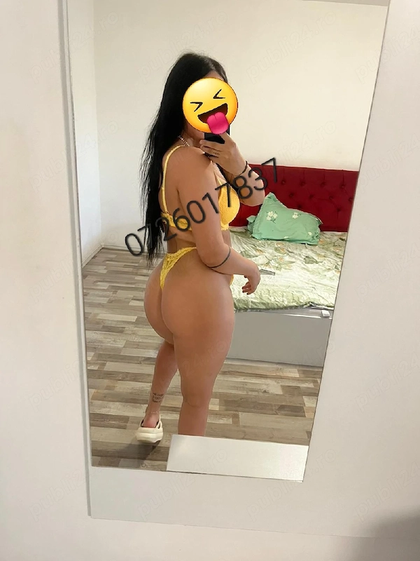 Confirm si cu tatuajele Trimit si video - escortă în Slatina