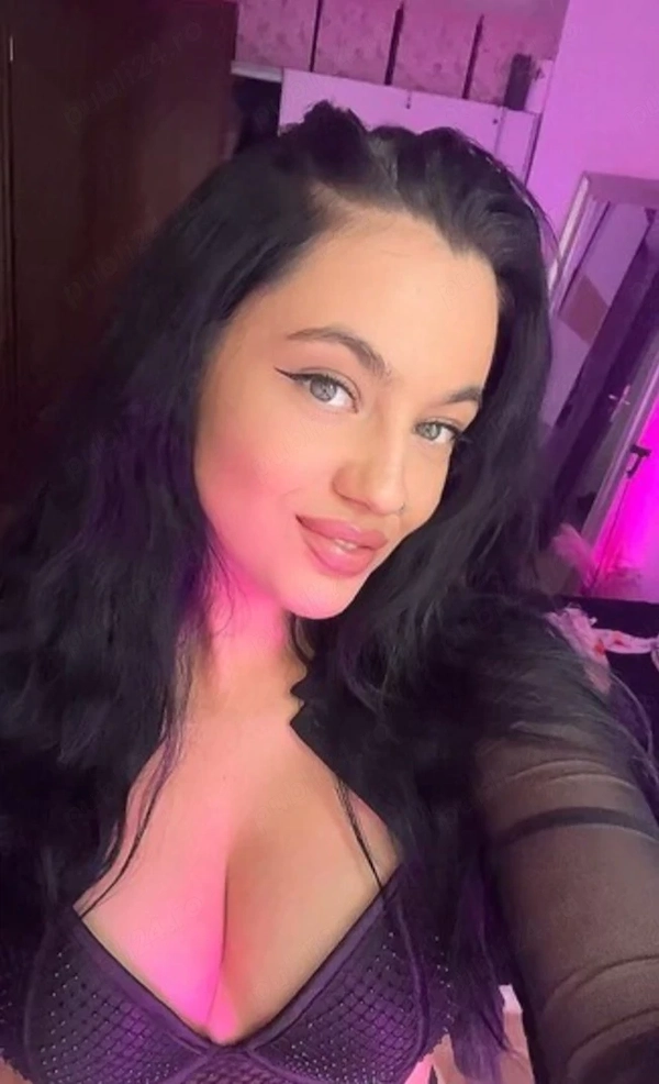Azi am ajuns - escortă în Mediaș