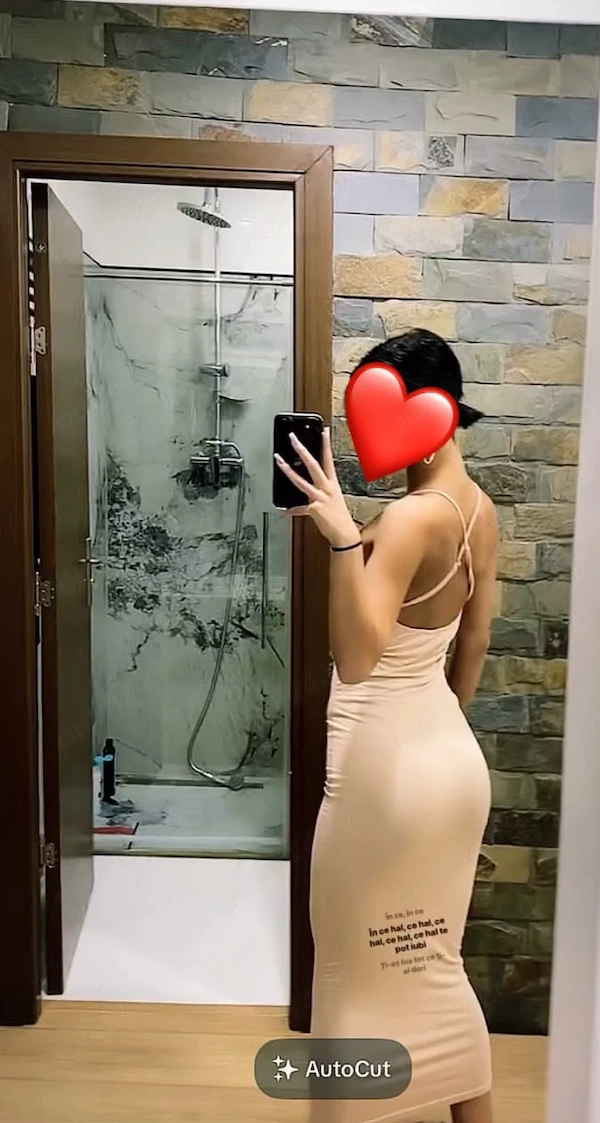 Alina 18 ani - escortă în Brașov