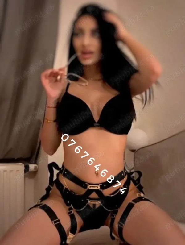 Larisa - escortă în Sfântu Gheorghe