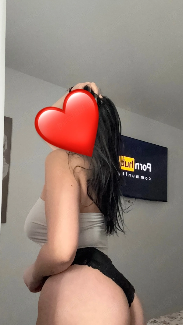 Miha - escortă în București