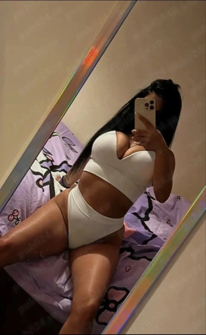 Sara - escortă în Năvodari