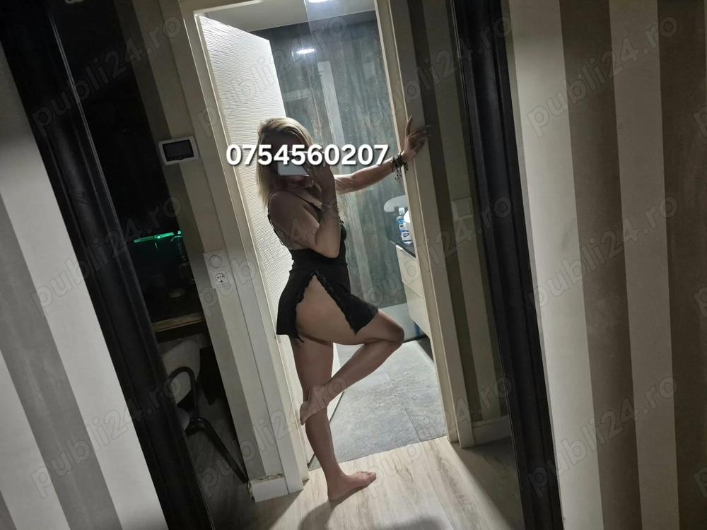 Antonia - escortă în Bistrița