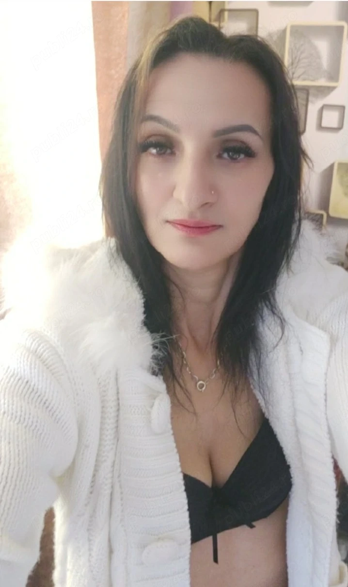 Reala suta la suta - escortă în Slobozia