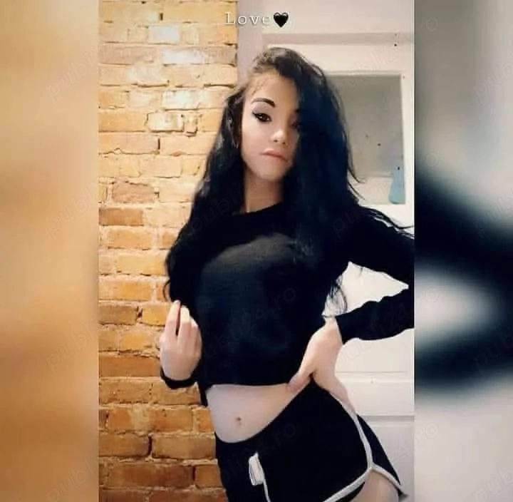 Maya - escortă în Craiova