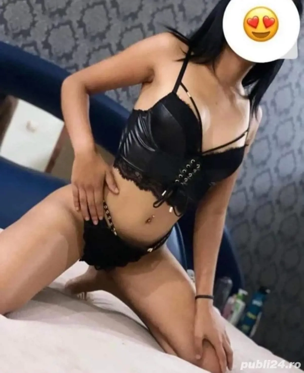Miruna - escortă în Călărași