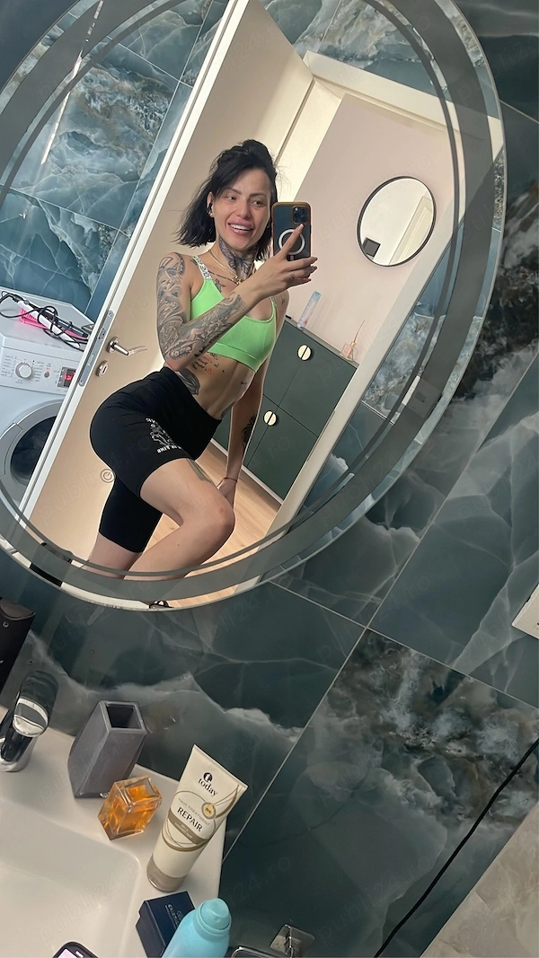 Poze reale   - escortă în Timișoara