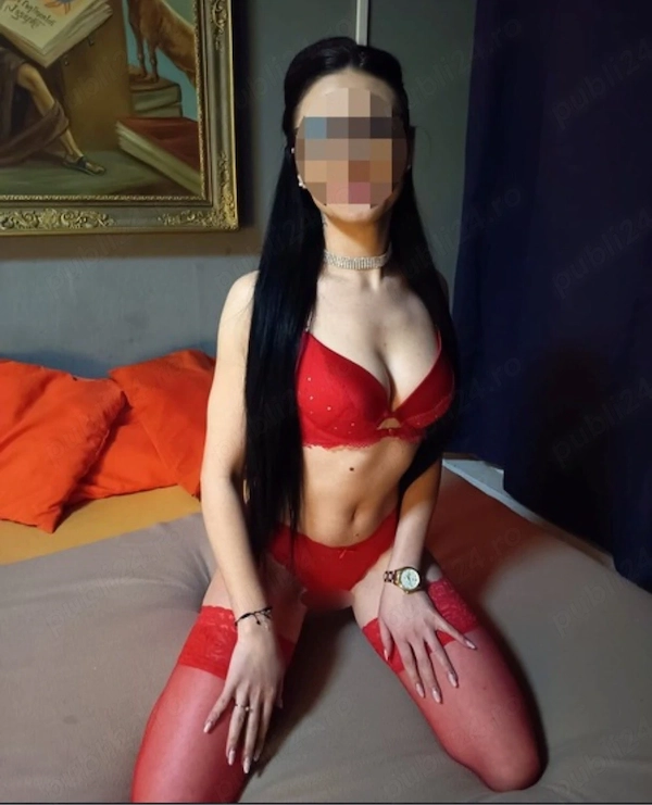 Buna, vrei sa ne cunoastem ? suna-ma - escortă în Baia Mare