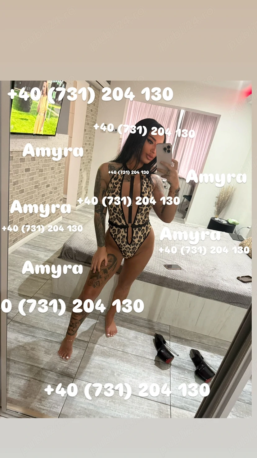 Amyra  - escortă în Galați