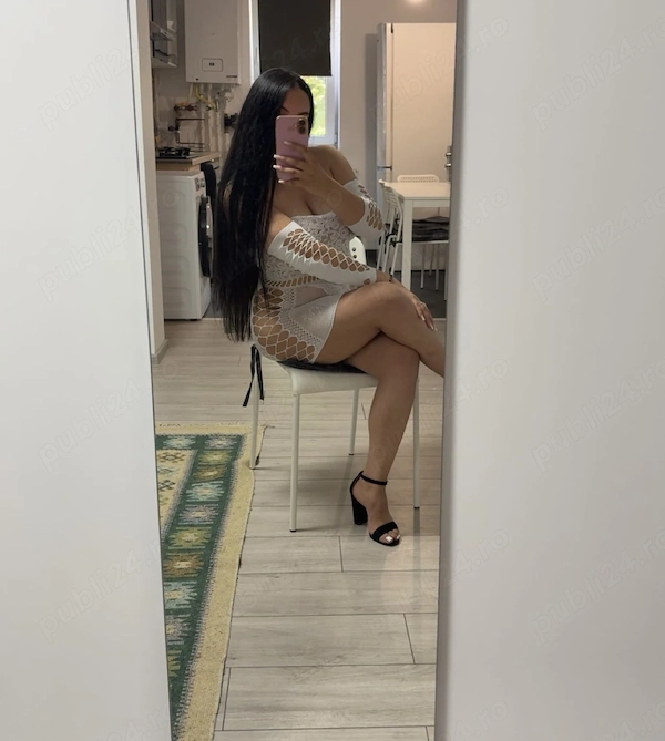 Lisa - escortă în Tulcea