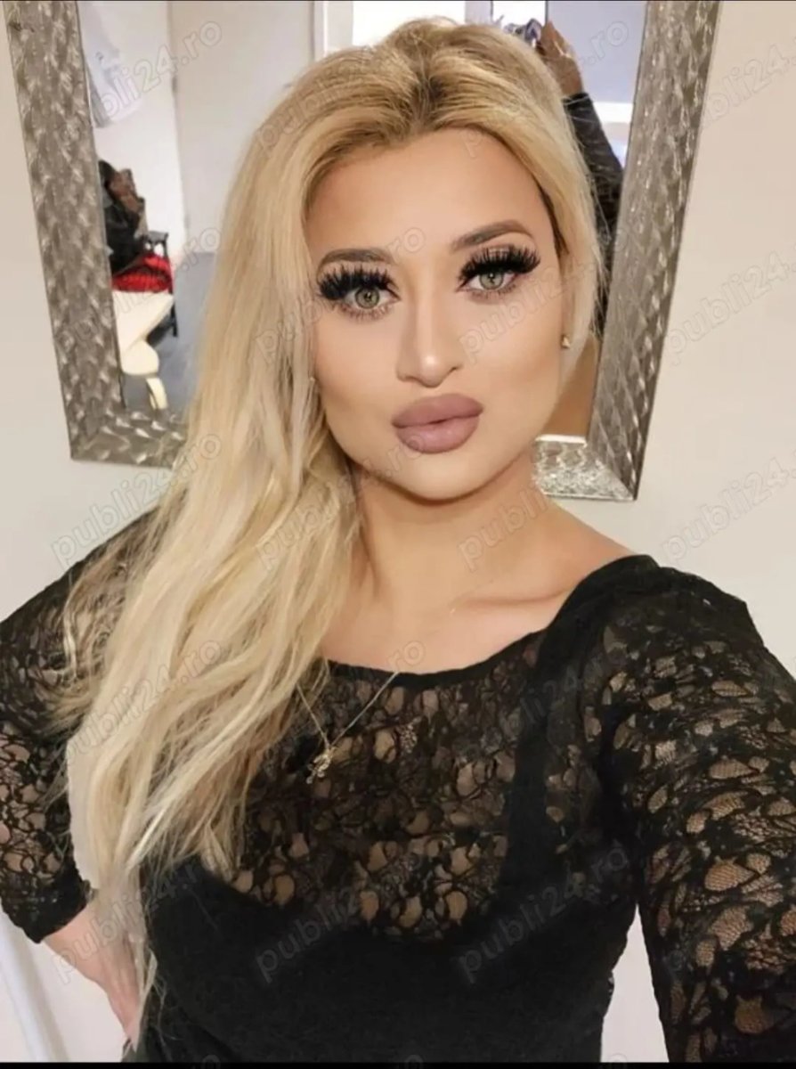 Poze reale fantezia ta este plăcere mea! - escortă în Ploiești